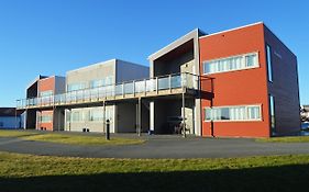 Sula Rorbuer og Havhotell